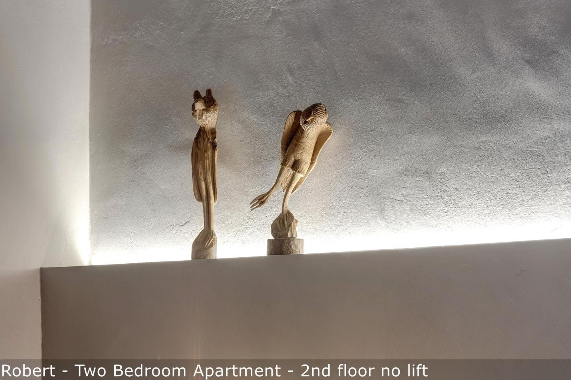 Freedom Apartments By Mamo Florencja Zewnętrze zdjęcie