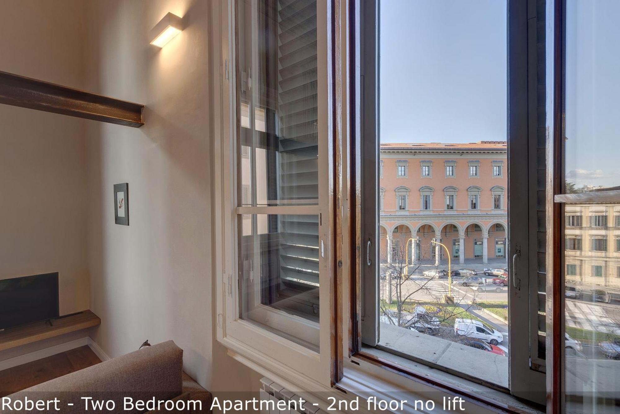 Freedom Apartments By Mamo Florencja Zewnętrze zdjęcie