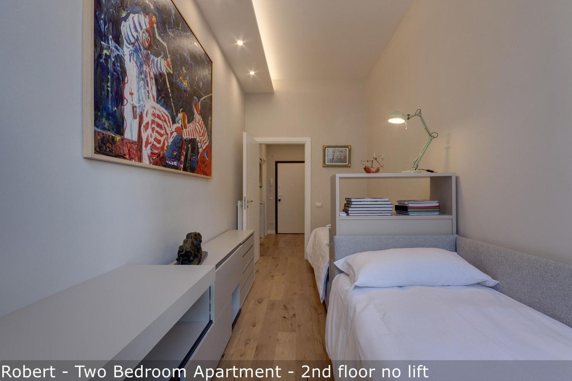 Freedom Apartments By Mamo Florencja Zewnętrze zdjęcie