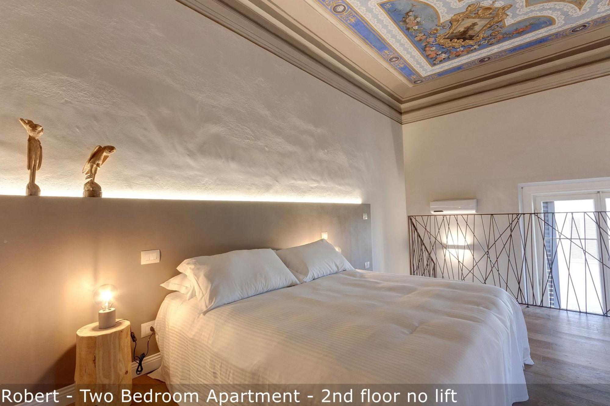 Freedom Apartments By Mamo Florencja Zewnętrze zdjęcie