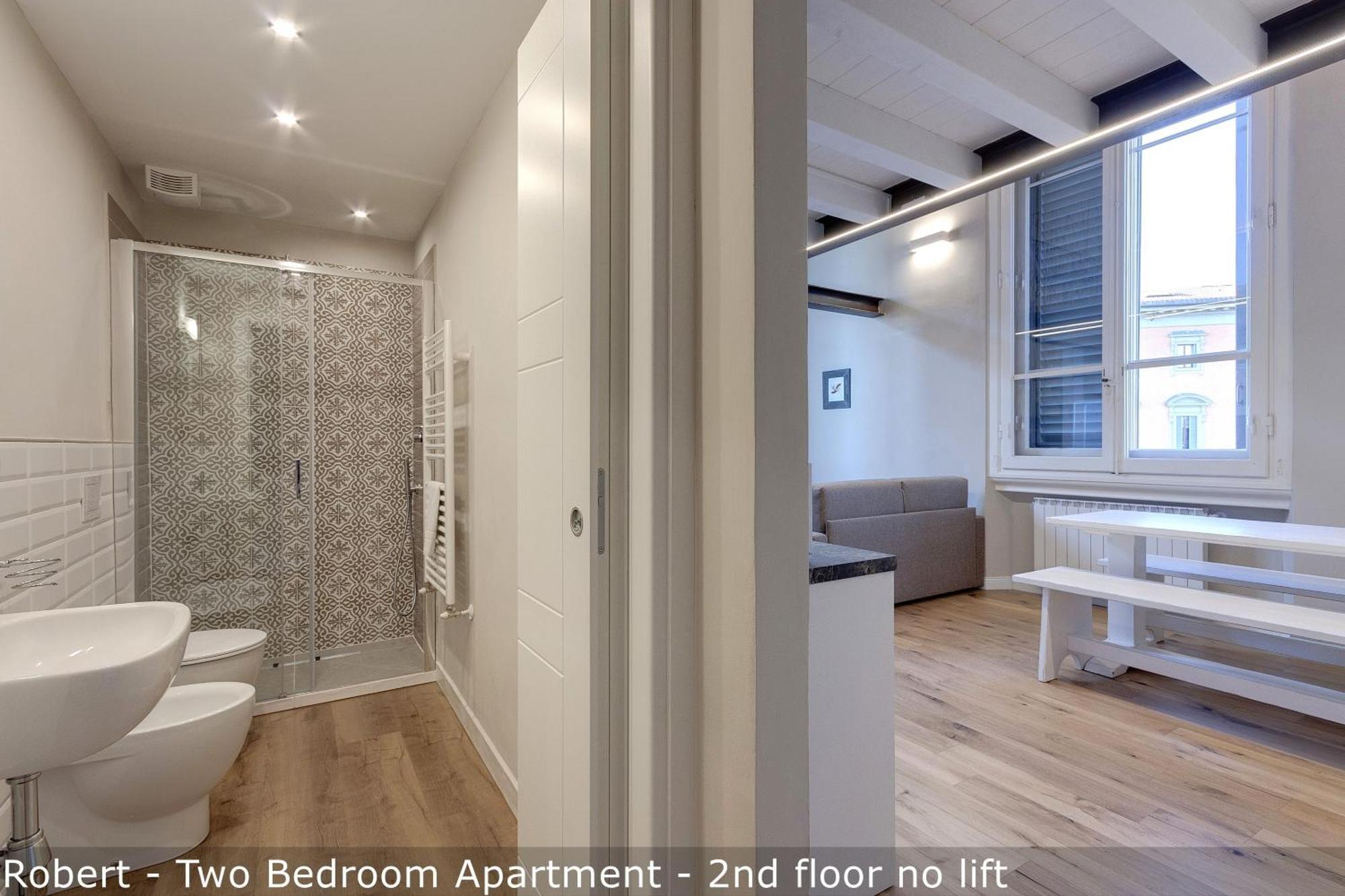 Freedom Apartments By Mamo Florencja Zewnętrze zdjęcie