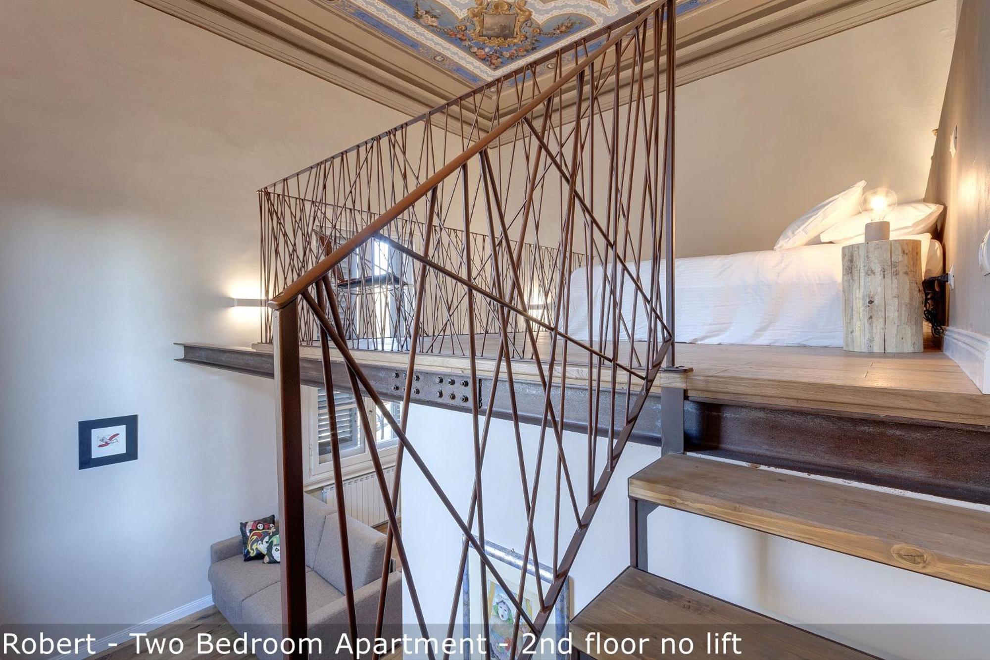 Freedom Apartments By Mamo Florencja Zewnętrze zdjęcie