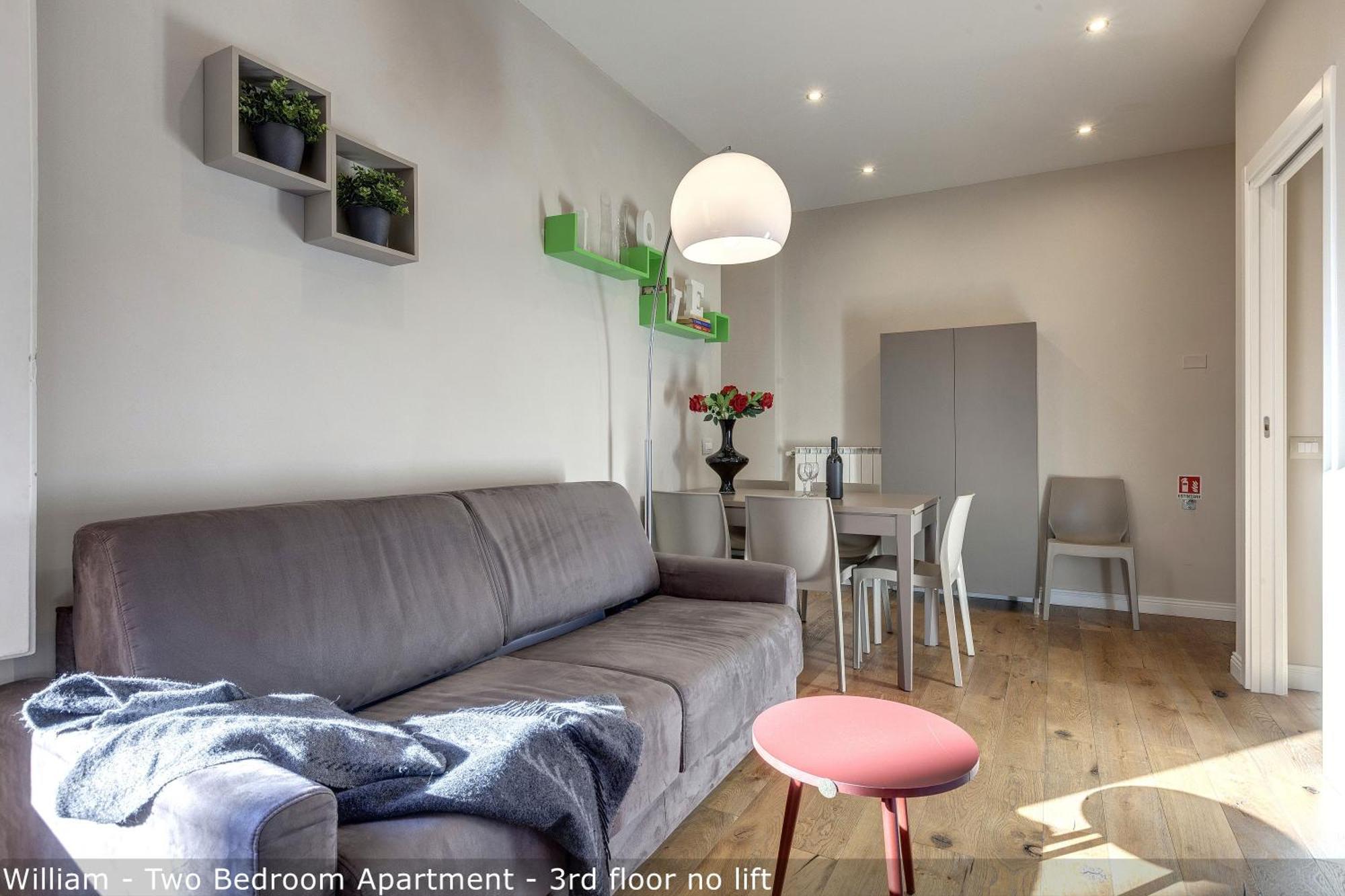 Freedom Apartments By Mamo Florencja Zewnętrze zdjęcie