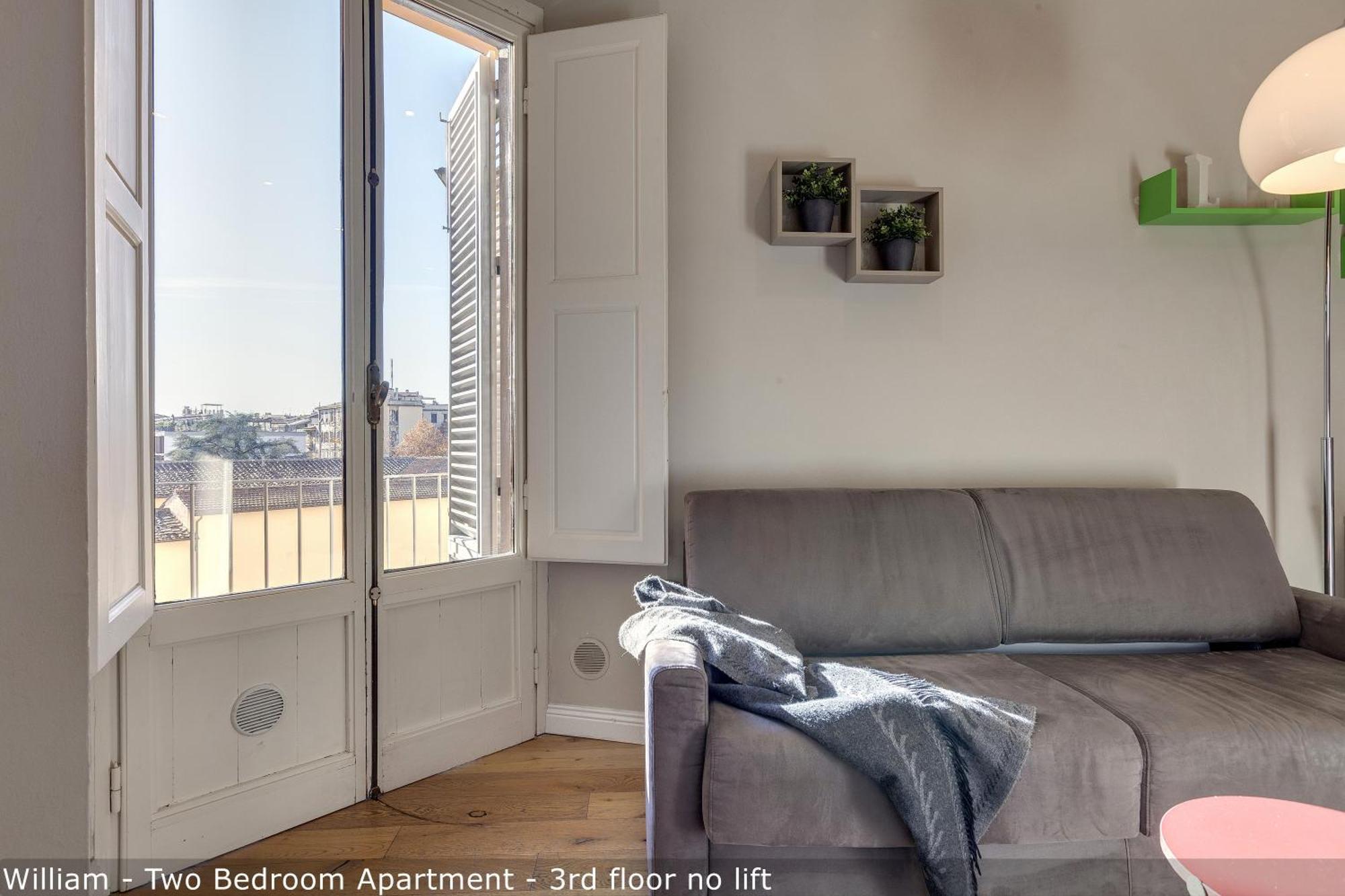 Freedom Apartments By Mamo Florencja Zewnętrze zdjęcie