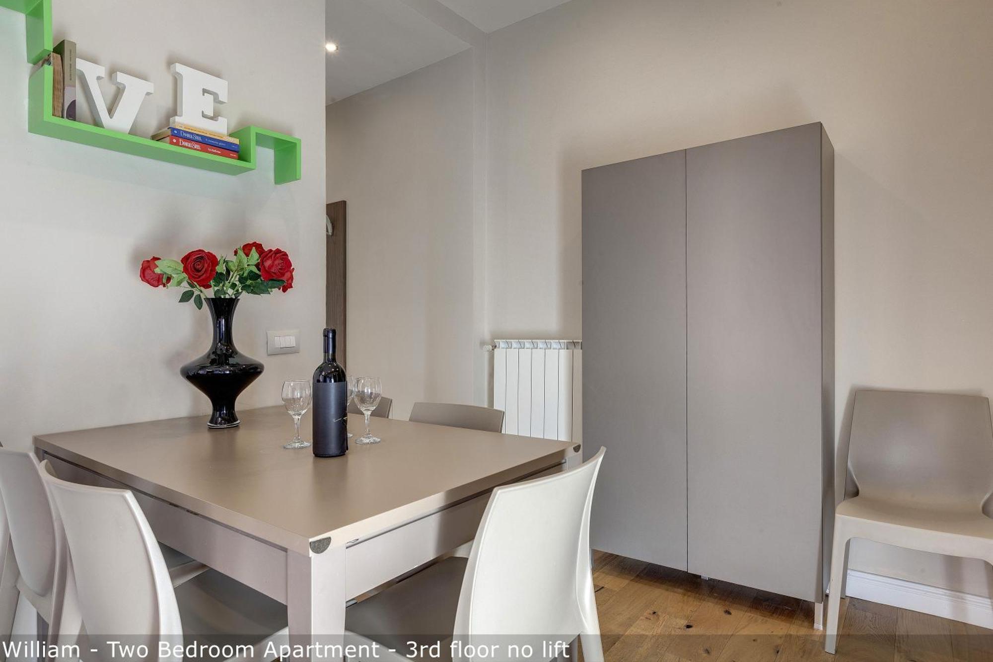 Freedom Apartments By Mamo Florencja Zewnętrze zdjęcie